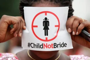 Underage marriage: A threat to the girl-child’s future