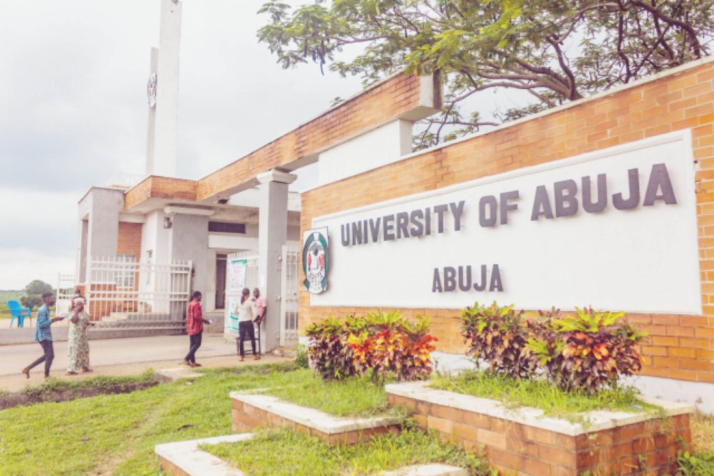 UniAbuja Goes Tough On Cultism, Drug Abuse, Thuggery