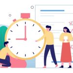 Time management in our lives