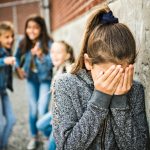 Bullying in primary, secondary schools