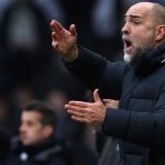 Tudor fury at ‘home referee’ as Spurs left in ‘big emergency’