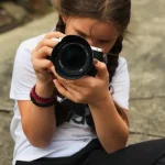 Capture the moment: A kid’s guide to photography
