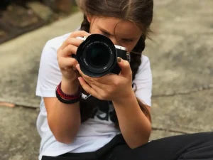 Capture the moment: A kid’s guide to photography