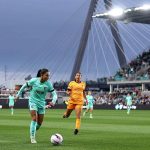 Bespoke women’s football stadiums? Why US sides are making the move