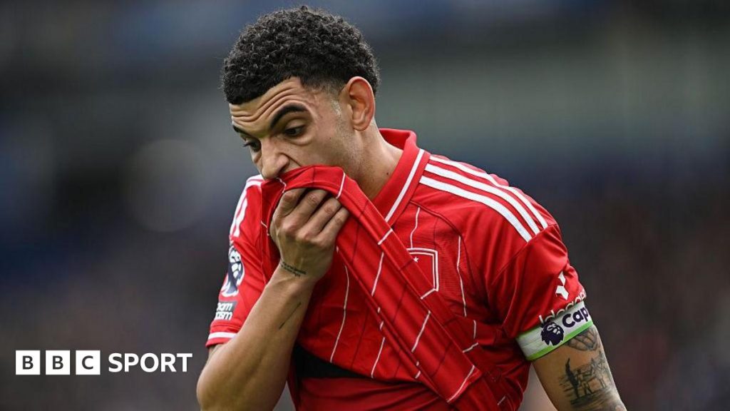 Forest ‘focusing on the present’ — but will they stay up?