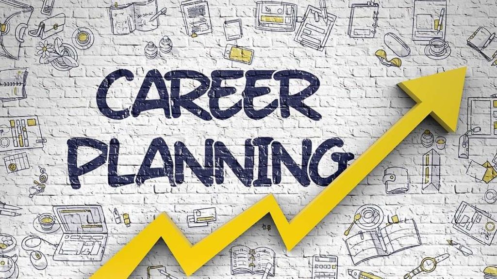 Career choices: Why early planning matters