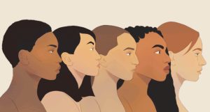 Colourism: Pride in your skin and your identity