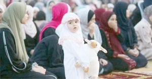 Countdown to Eid: Don’t miss out