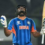 India set up England semi-final at T20 World Cup