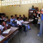 Leadership begins in school