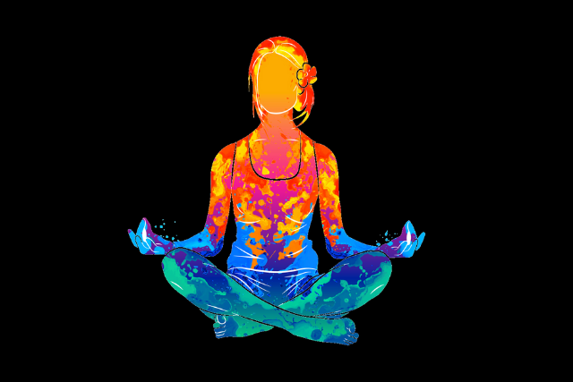 Listening to your body’s needs