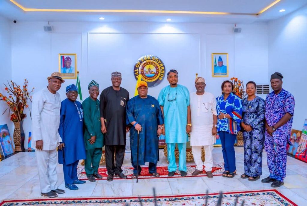 Osun State University medical school gets full accreditation