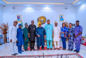 Osun State University medical school gets full accreditation