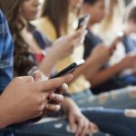 Teen content in the digital age