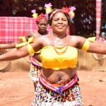 The Nkwa Umuagbogho: when maidens dance into womanhood
