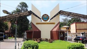 UNILAG lecturers begin indefinite strike over salary deductions