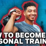 Get fit, make money: How to become a fitness trainer