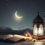 Looking ahead to Laylatul Qadr