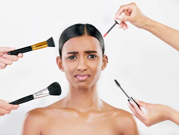 Brush, style, shine: Make money as a young beautician