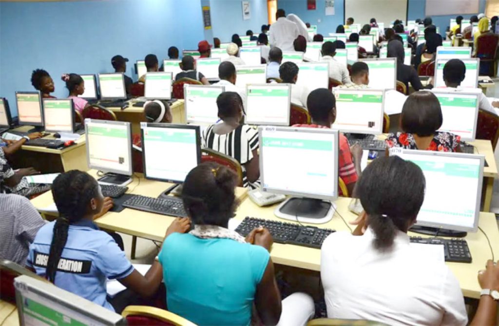 JAMB cautions students, parents against exam fraud