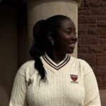 Nigerian-American Student Elected Harvard Law Student Government Co-President