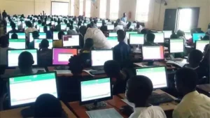JAMB Adjusts UTME Schedule in Jos Over Curfew