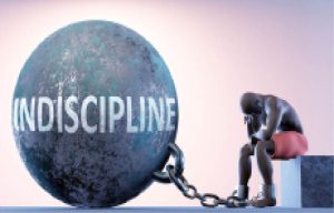 Indiscipline among students: A call for concern
