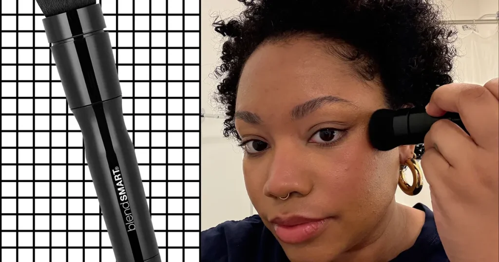 Brush, blend, earn: Turning makeup skills into a small business