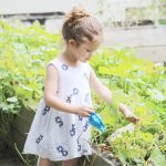 Let it grow! A fun guide to starting a garden