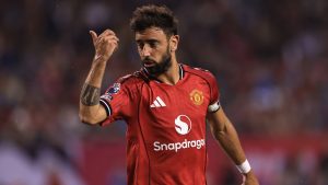Is Fernandes most creative Premier League player ever?
