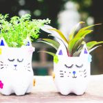 Creative planet: Eco-friendly crafts from recycled materials