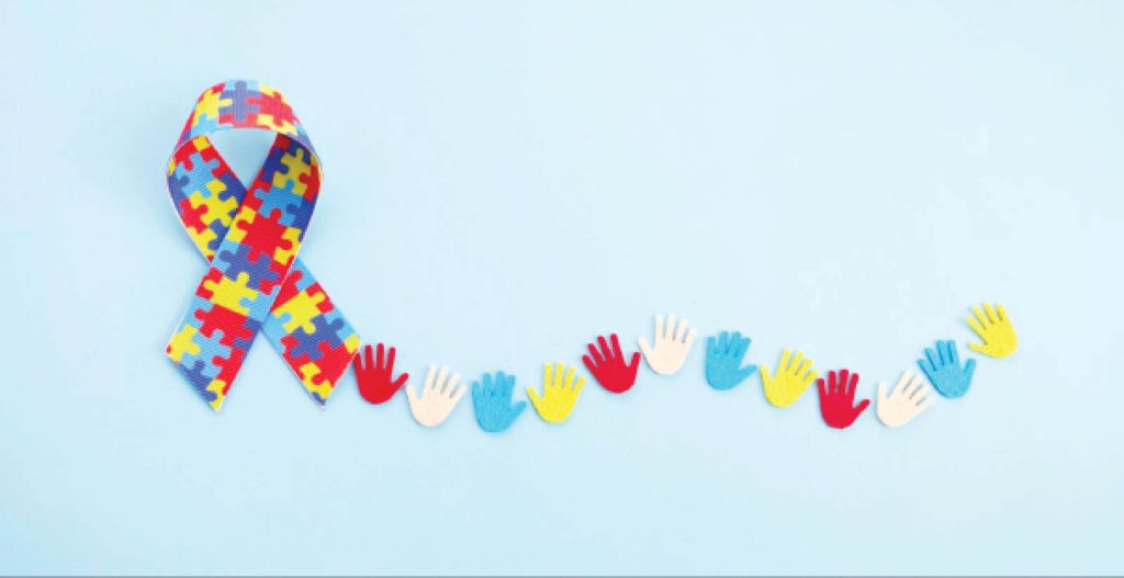 Different, not less: Autism, empathy & learning to see people properly
