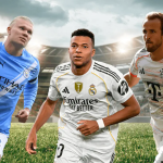 FULL LIST: Europe’s 10 Most Ruthless Goal Machines Since 2020