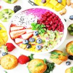 Fuel your body right:  Healthy eating for growing bodies
