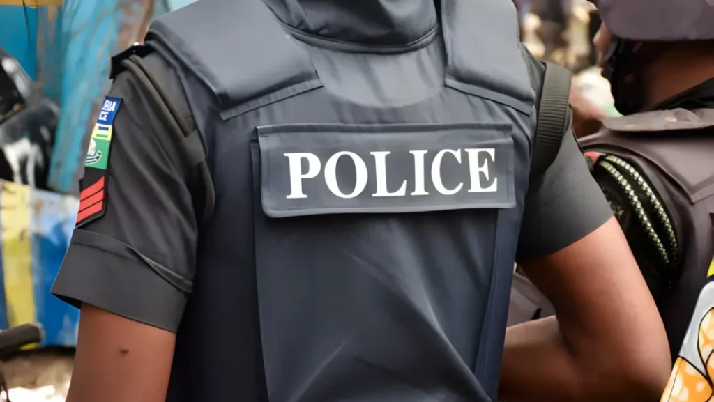 Delta Teenager Survives Gunshot During Anti-Cult Operation