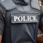 Delta Teenager Survives Gunshot During Anti-Cult Operation