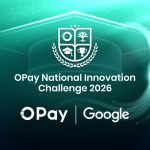 OPay Partners Google to Expand N1.2bn Scholarship Programme