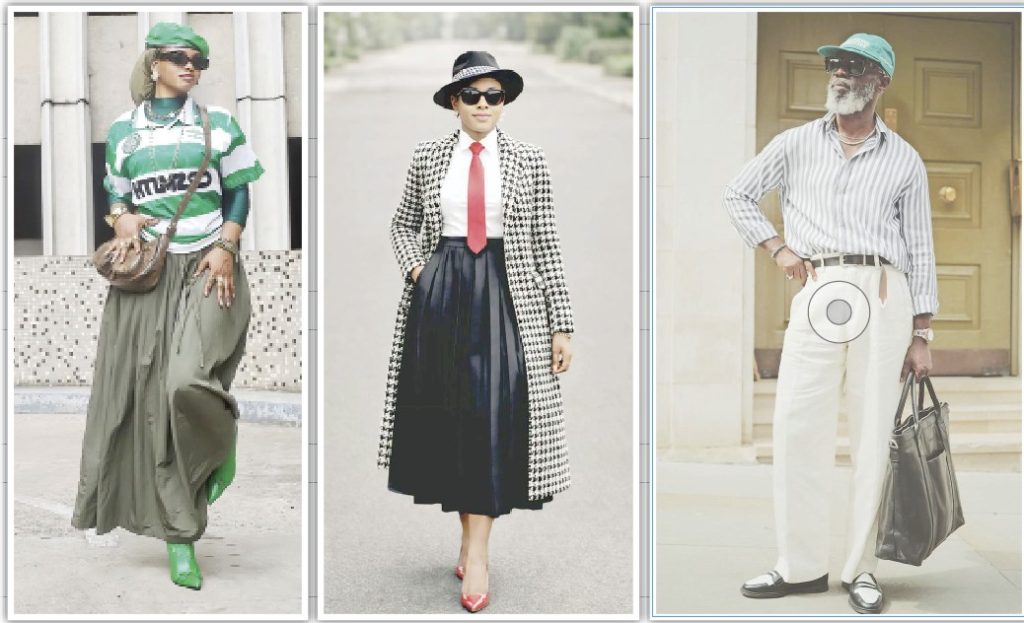 Hats and caps: The small style upgrade that changes everything