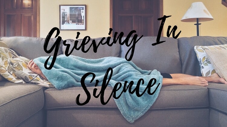 Silent grief
