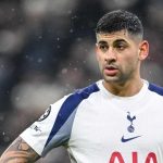 Spurs captain Romero back in England for final game