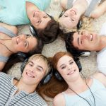20 Most Popular and Cute Love Songs for Teenagers