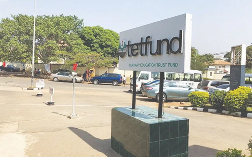 TETFund Described as Lifeline of Nigeria’s Universities — CPA