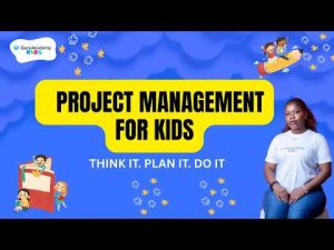 The smart kid’s guide to becoming a project officer