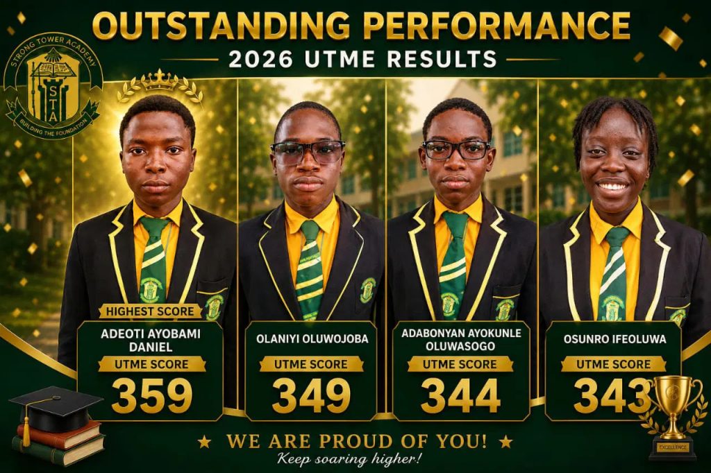UTME 2026: Students Share How They Scored Over 340