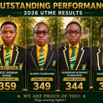 UTME 2026: Students Share How They Scored Over 340