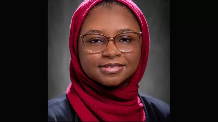 Nigerian-Born Professor Secures $1m Google Grant for Cybersecurity Training