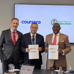Nigeria Partners with Coursera to Offer Free AI Training to 36,000 Youths