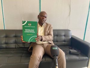 FG launches new education policy for out-of-school children and adults