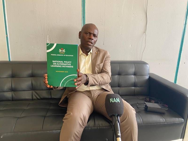 FG launches new education policy for out-of-school children and adults