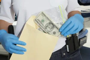 Money detectives: Cool tips for becoming a forensic accountant